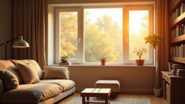 5 astuces pour renforcer l'isolation thermique et le confort