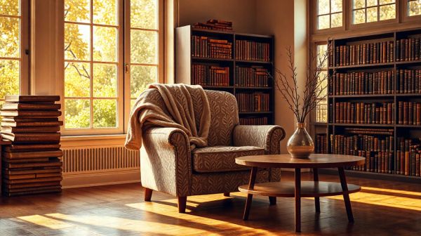 5 astuces pour renforcer l'isolation thermique et le confort