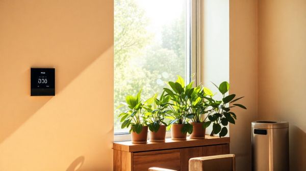 Adoptez des solutions écologiques pour optimiser votre chez-vous