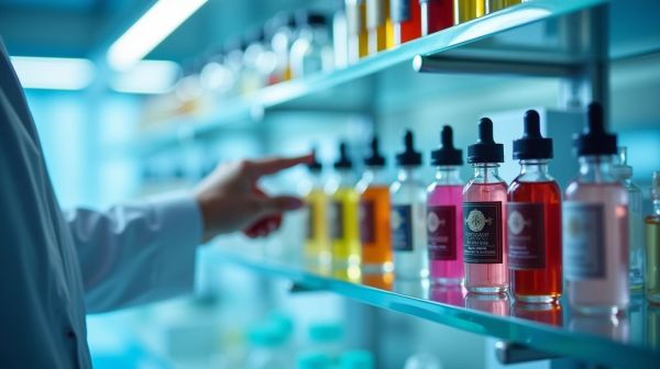 Choisir son e-liquide : comment éviter les erreurs courantes ?