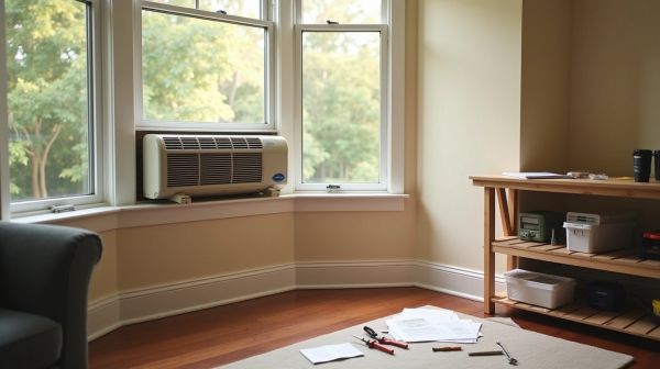 Guide complet pour installer votre climatisation facilement