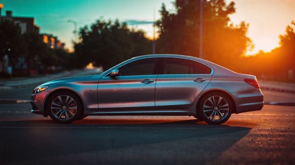 Les avantages de l'assurance au tiers pour votre voiture