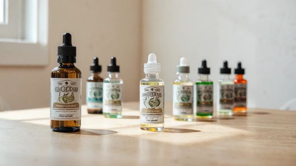 Les meilleures astuces pour sélectionner un e-liquide adapté