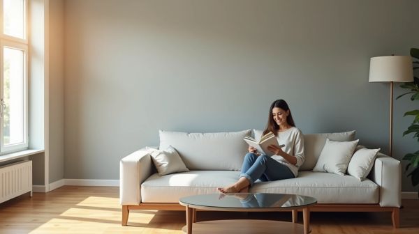 Optimiser l'isolation thermique pour améliorer votre confort
