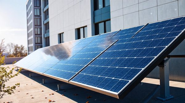 Panneaux solaires photovoltaïques : 5 conseils pour bien choisir