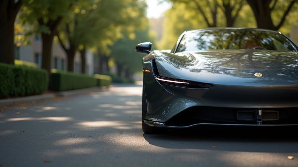 Pourquoi choisir une assurance au tiers pour son véhicule