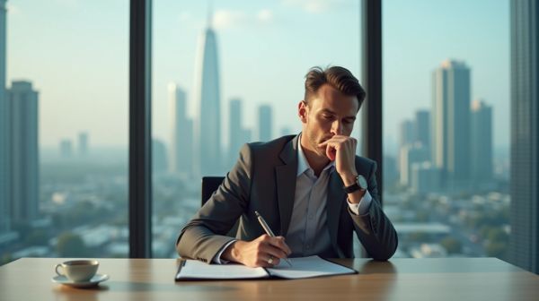 Pourquoi envisager un CMO part-time pour votre entreprise ?