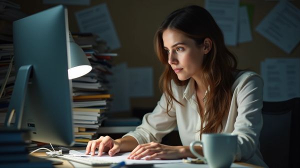 Pourquoi envoyer ses courriers en ligne peut transformer votre routine