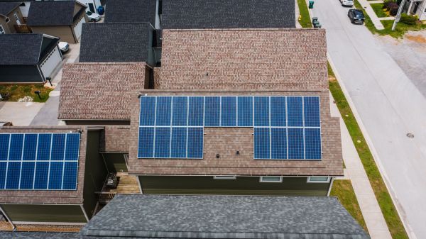 Top stratégies pour maximiser l'efficacité des panneaux solaires photovoltaïques