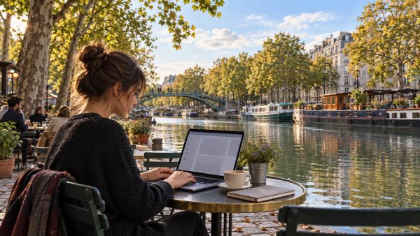 Transformez votre quotidien grâce à l'envoi de courriers en ligne