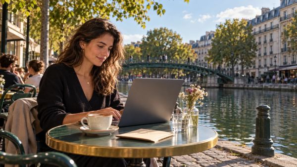 Transformez votre quotidien grâce à l'envoi de courriers en ligne