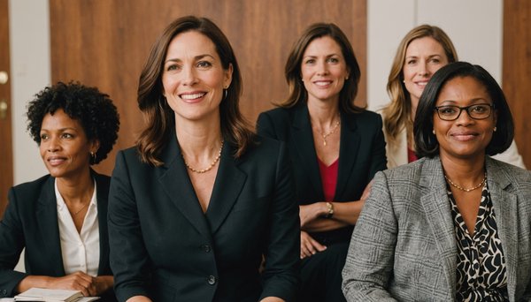 Puralist : l'art de simplifier la vie des femmes modernes